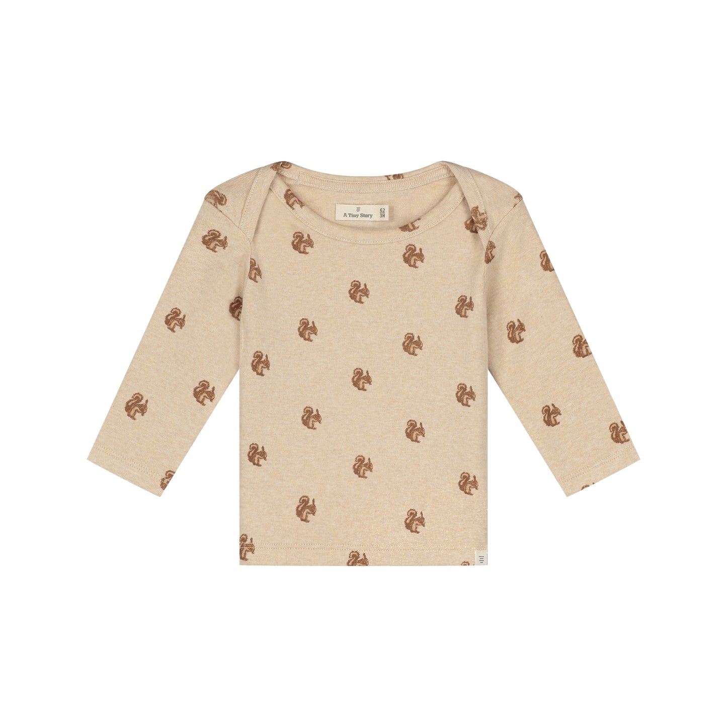 A Tiny Story - Shirt 9630