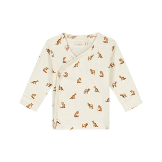 A Tiny Story - Shirt 9631