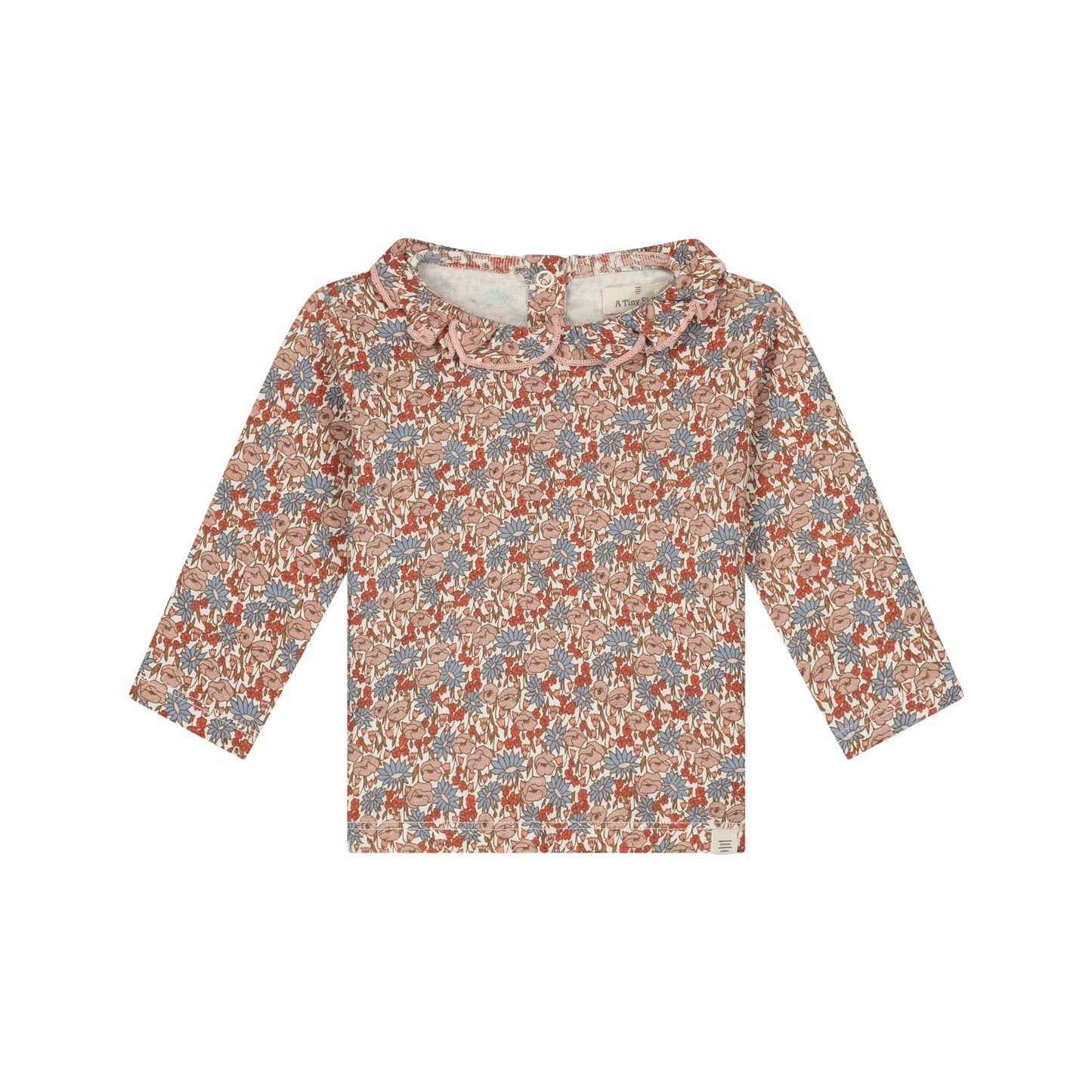 A Tiny Story - Shirt 9632