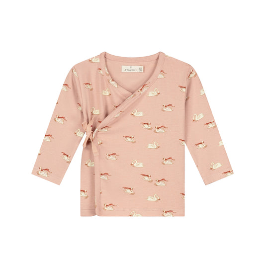 A Tiny Story - Shirt 9633