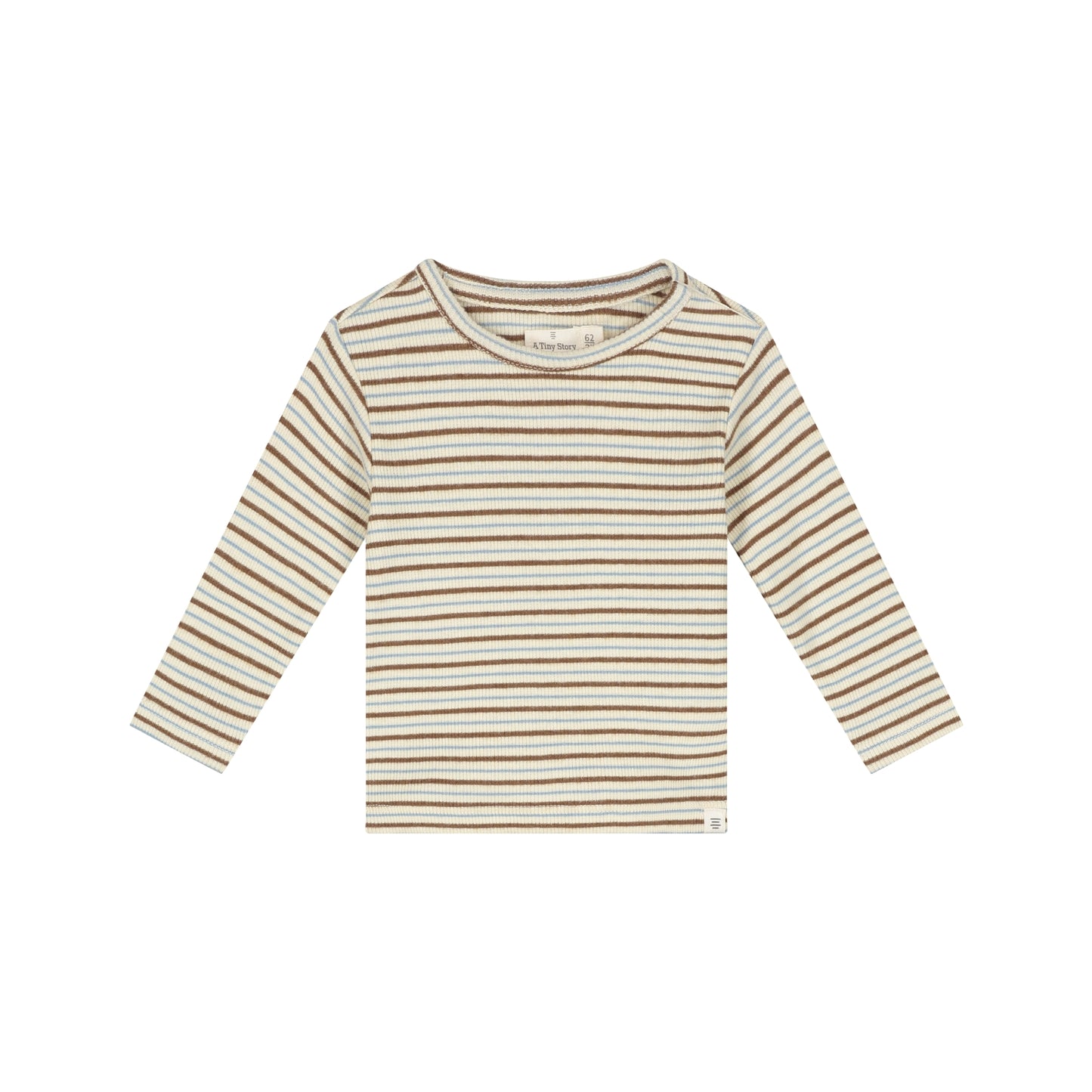 A Tiny Story - Shirt streep