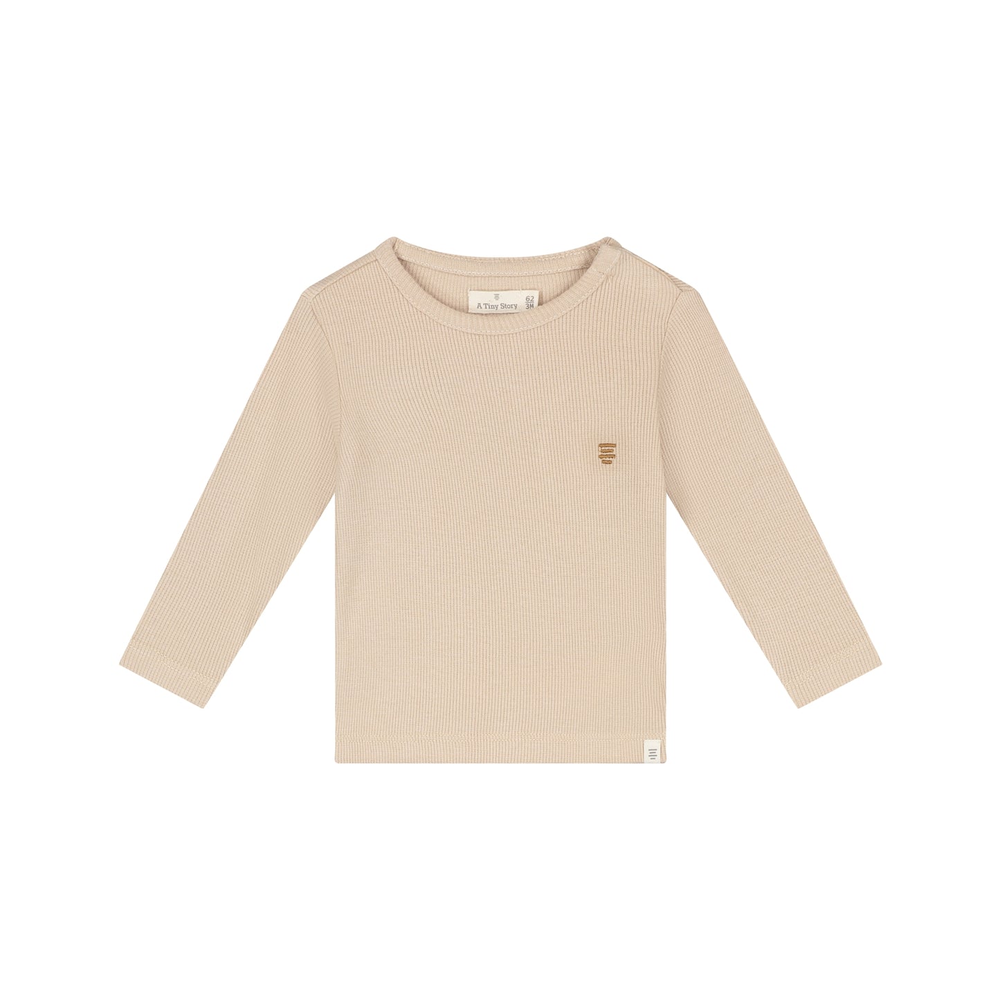 A Tiny Story - Shirt cookie
