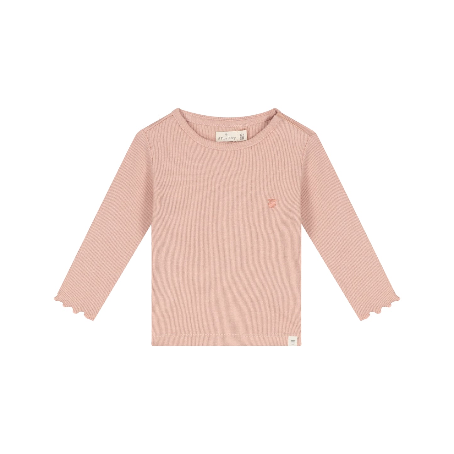 A Tiny Story - Shirt pink
