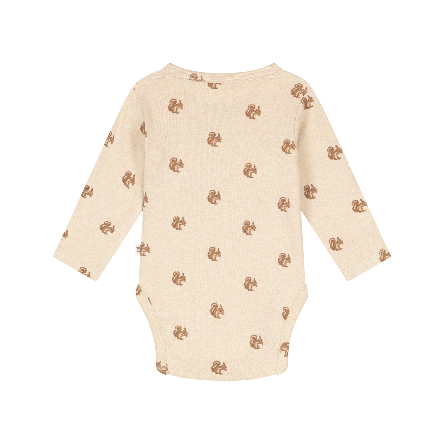A Tiny Story - Romper 9638