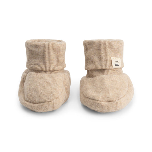 A Tiny Story - Sloffen beige
