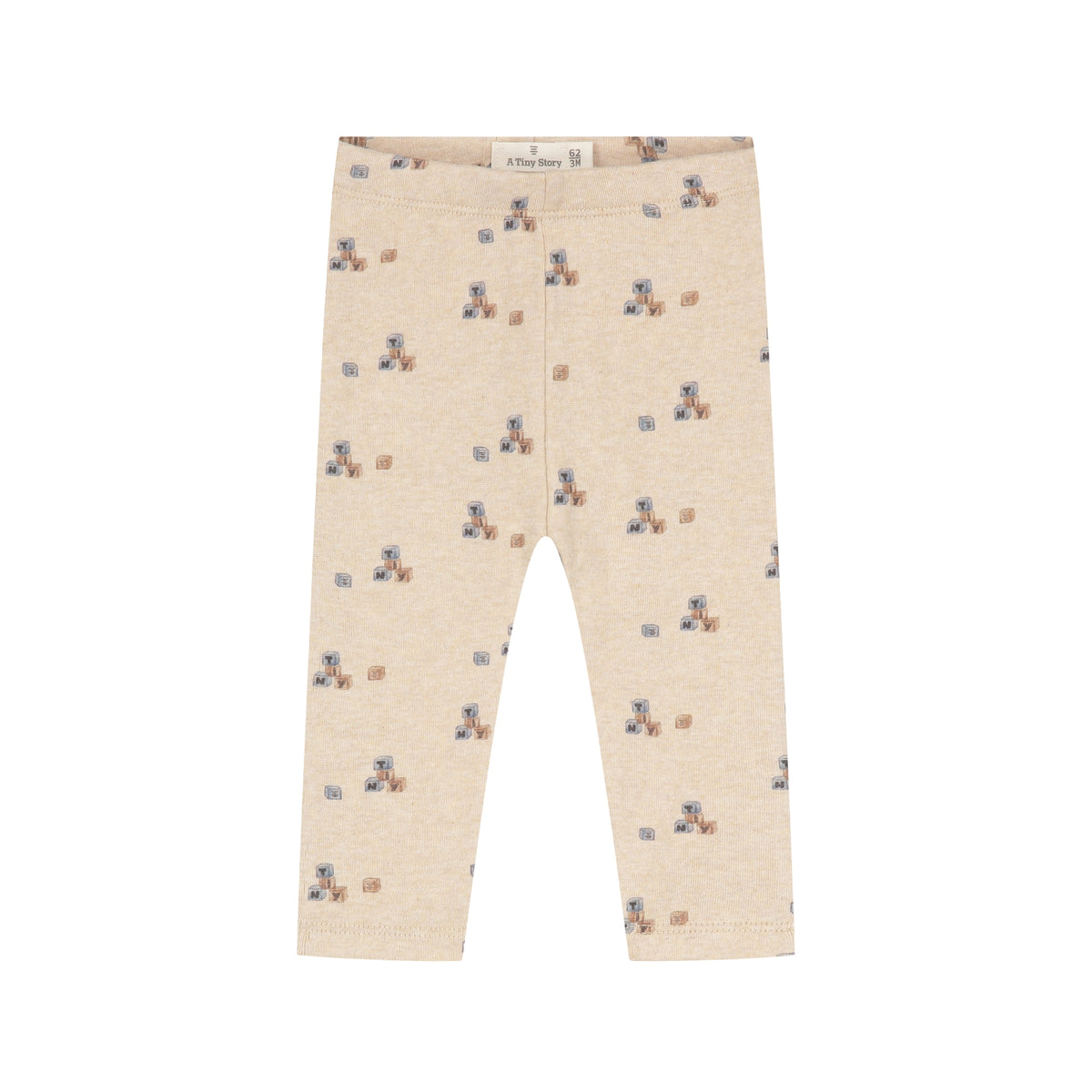A Tiny Story - Pants 9242