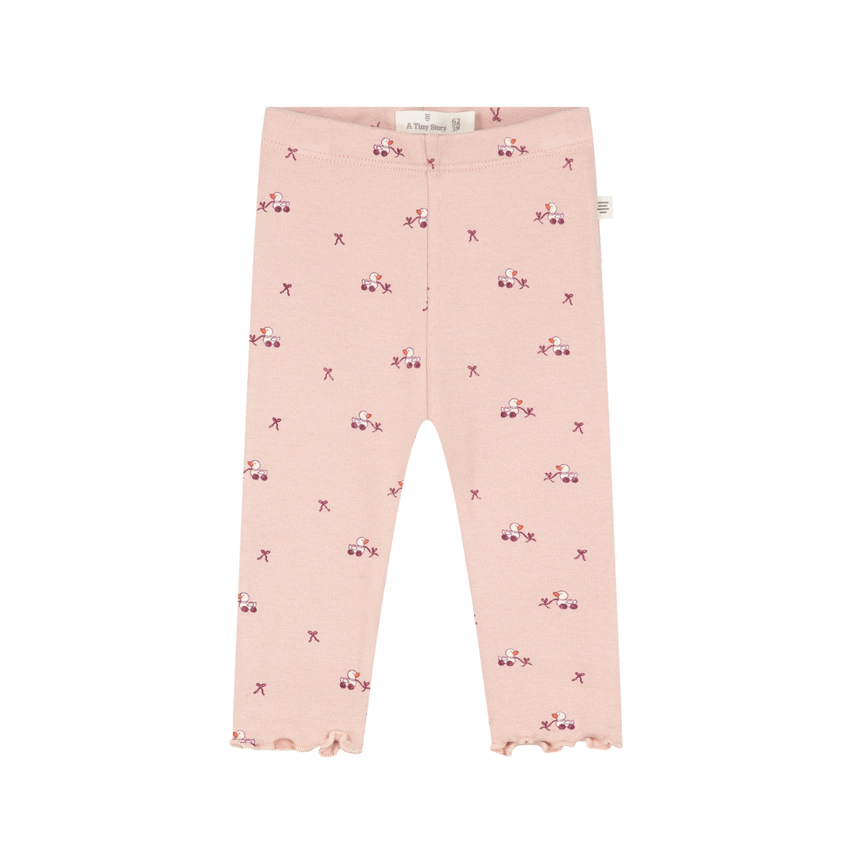 A Tiny Story - Pants 9244