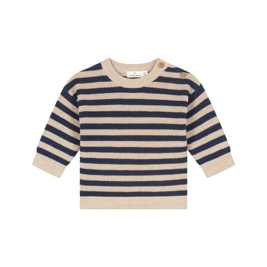 A Tiny Story - Pullover 9342