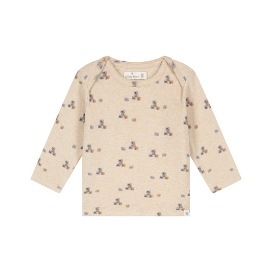 A Tiny Story - Longsleeve 9642