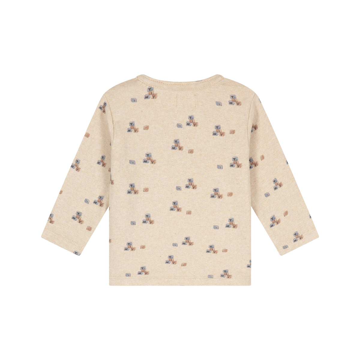 A Tiny Story - Longsleeve 9642