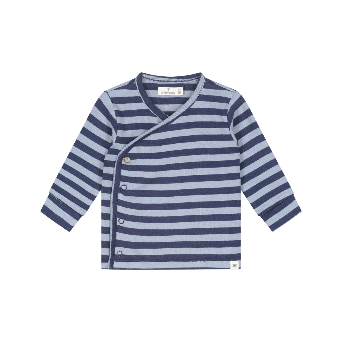A Tiny Story - Longsleeve 9643
