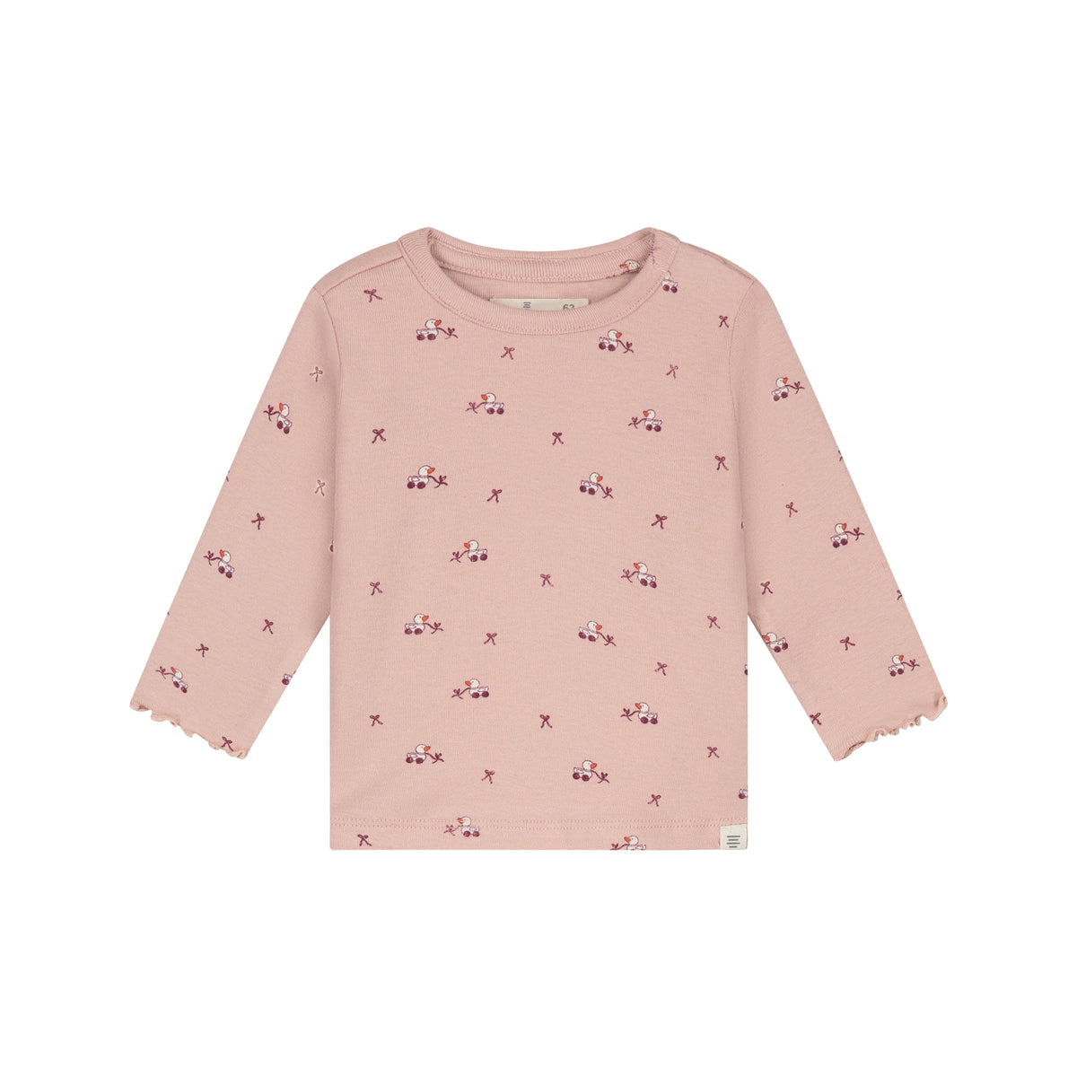 A Tiny Story - Longsleeve 9644
