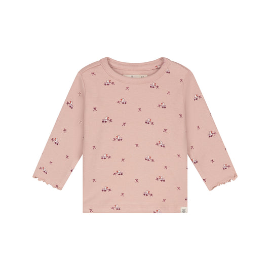 A Tiny Story - Longsleeve 9644