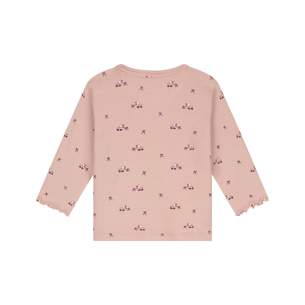A Tiny Story - Longsleeve 9644