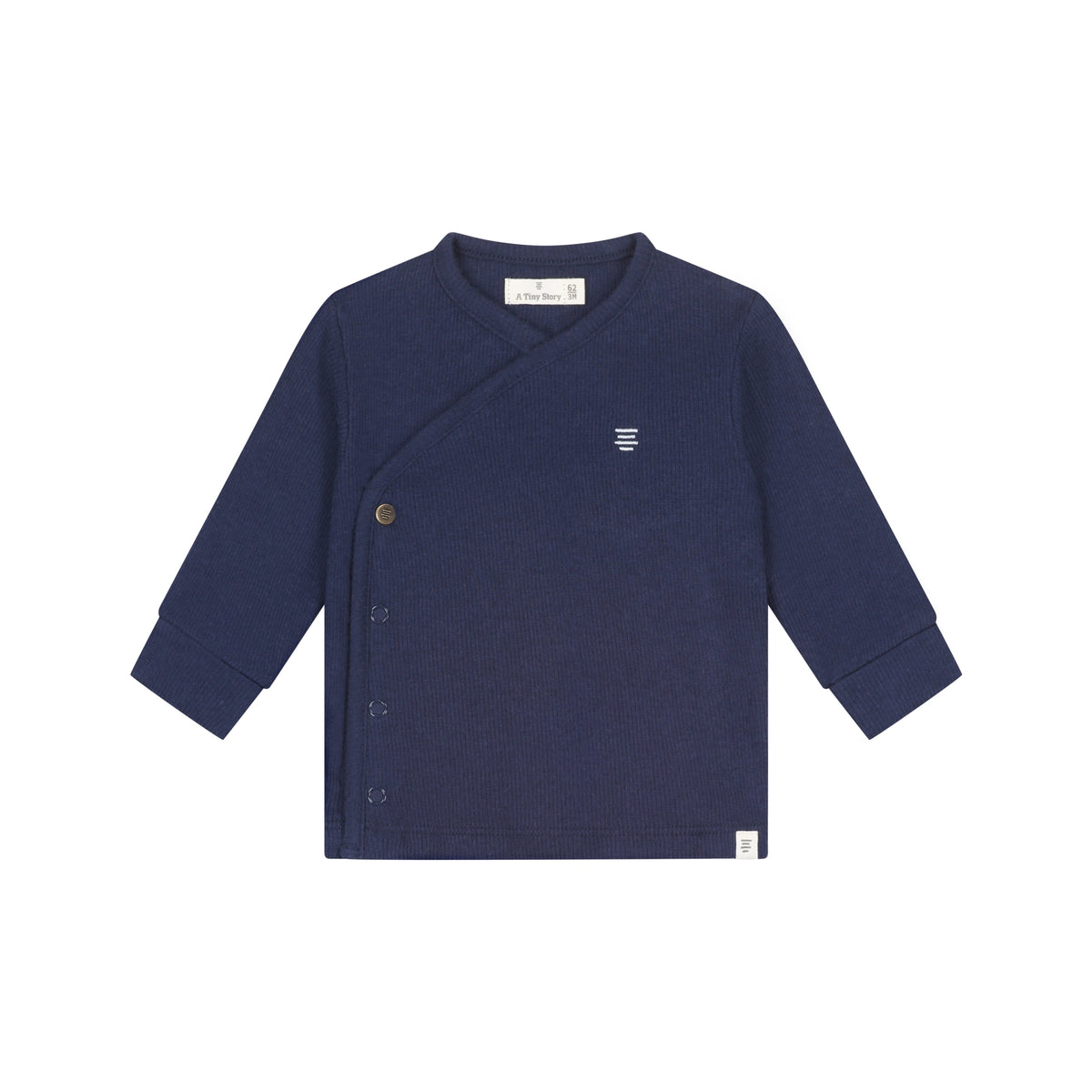 A Tiny Story - Longsleeve 9646