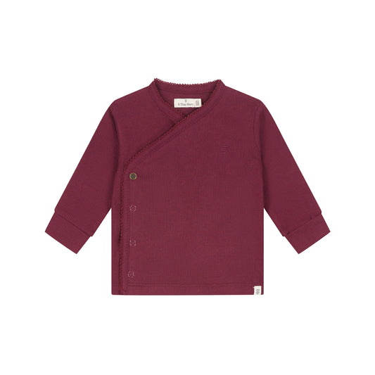 A Tiny Story - Longsleeve 9647