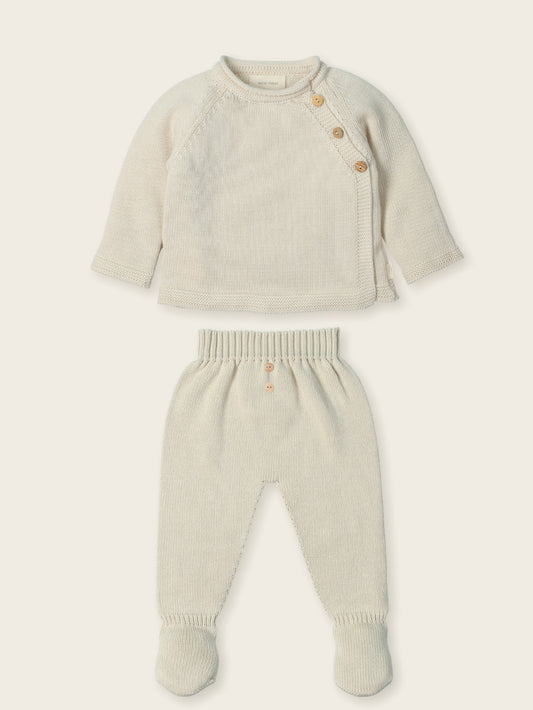 Mac Ilusion - 2 delige set zand