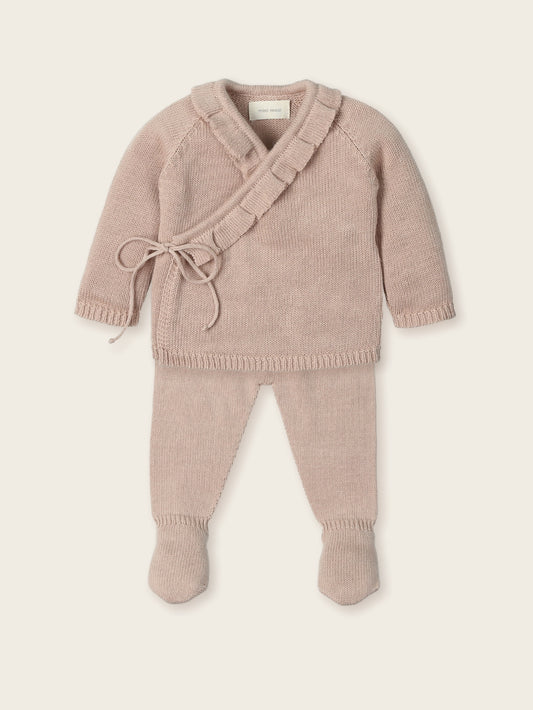 Mac Ilusion - 2-delige set beige