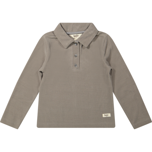 PRE ORDER WEEK 37 - Baje Studio - Vaud grey steel
