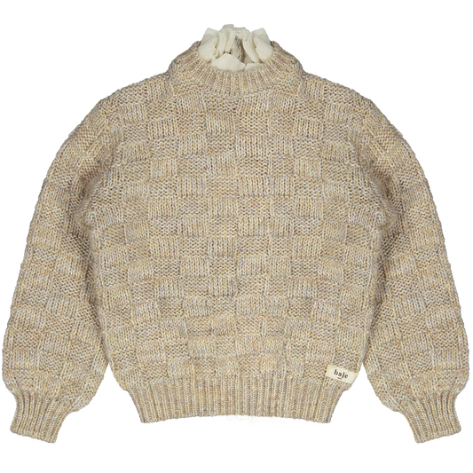 Baje Studio - Velan sand melange