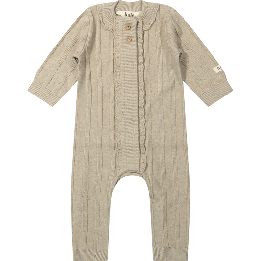 Baje Studio - Cotes Peach almond