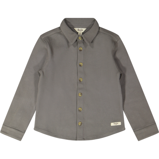 Baje Studio - Whisley grey steel dark