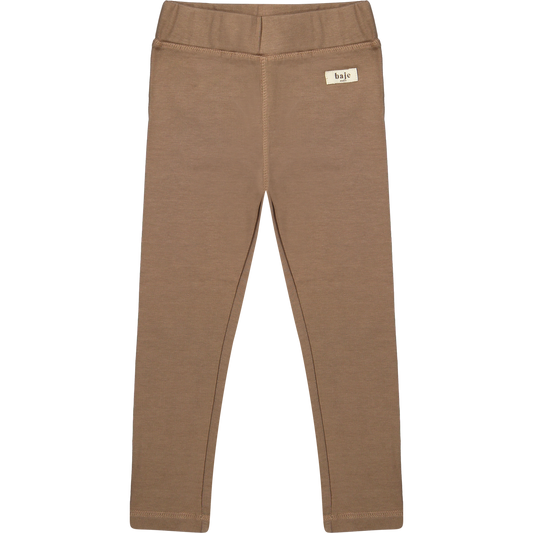 Baje Studio - Zuoz brown