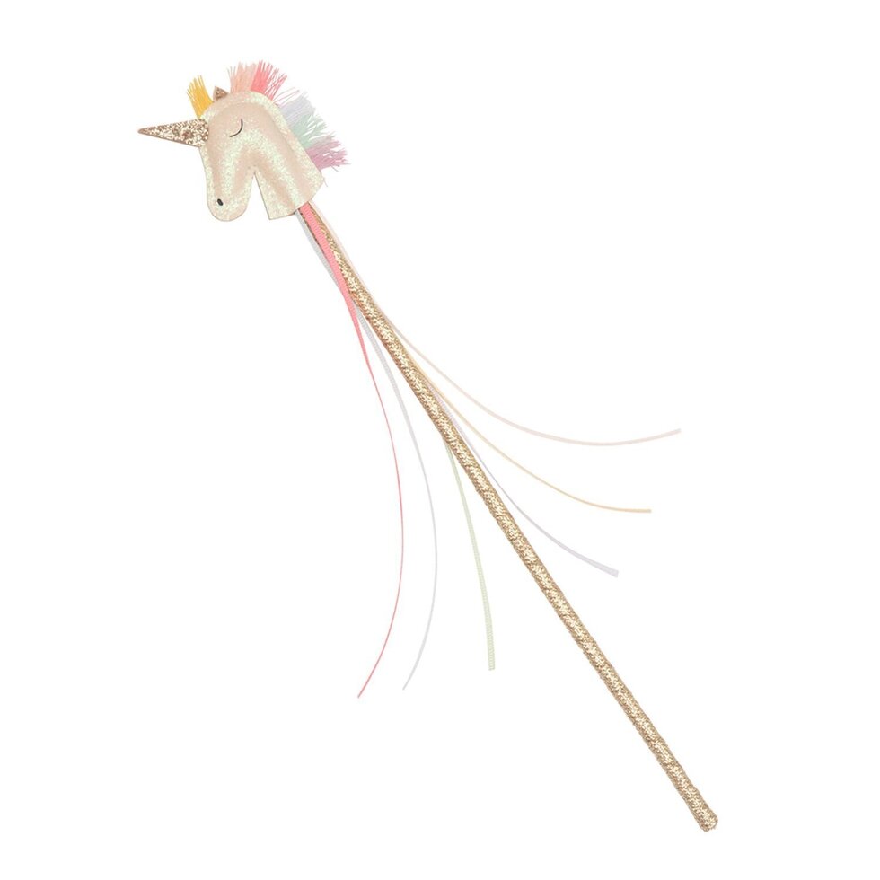 Rockahula - Rainbow Unicorn Wand