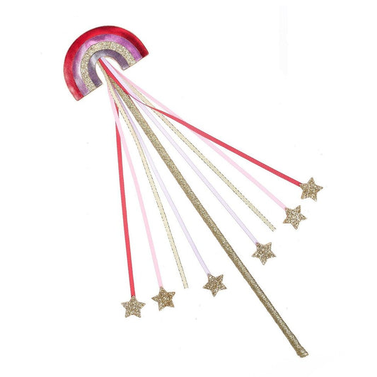 Rockahula - Disco Rainbow Wand