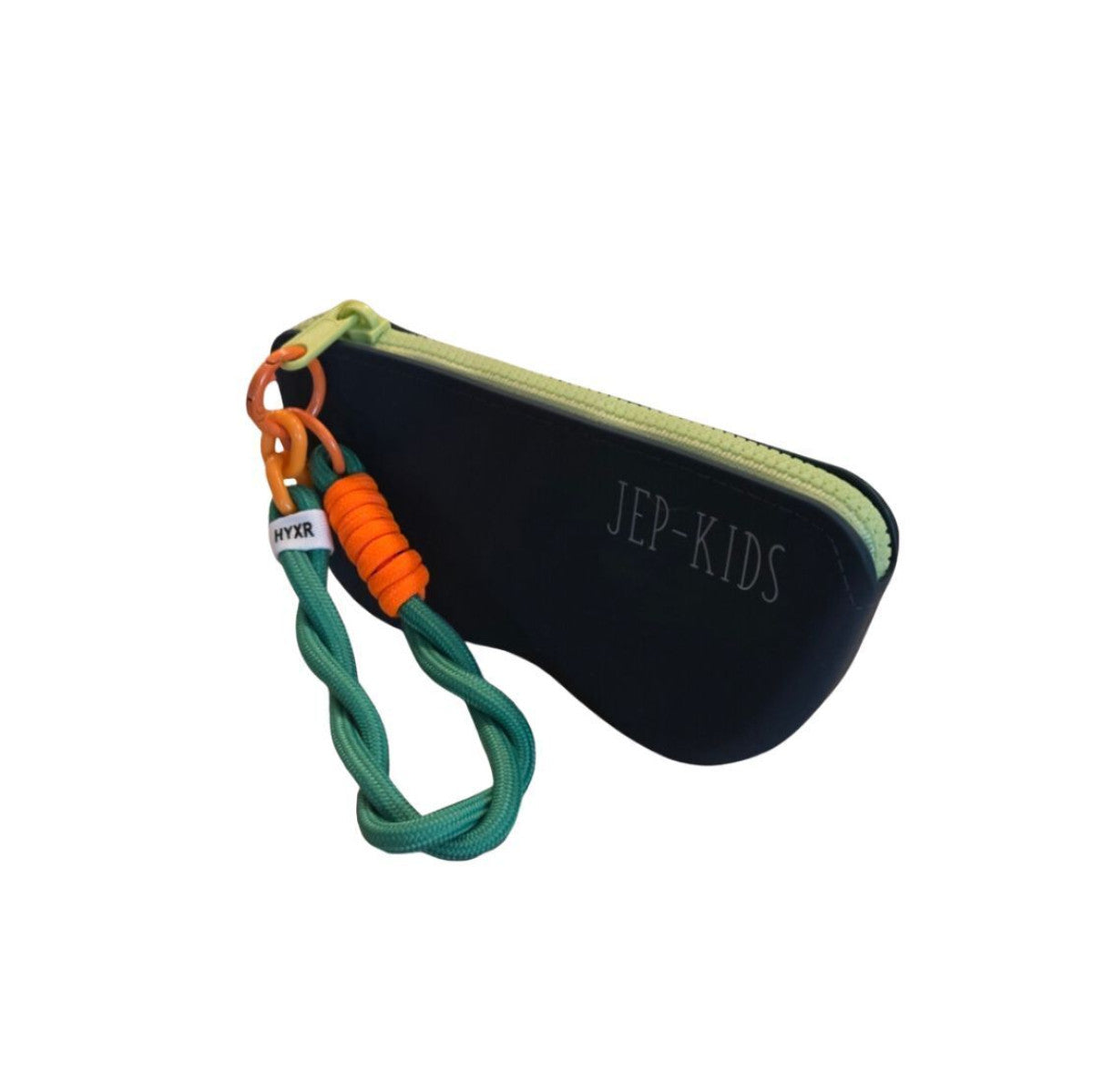 Jep-Kids - Zonnebrillen etui dark green