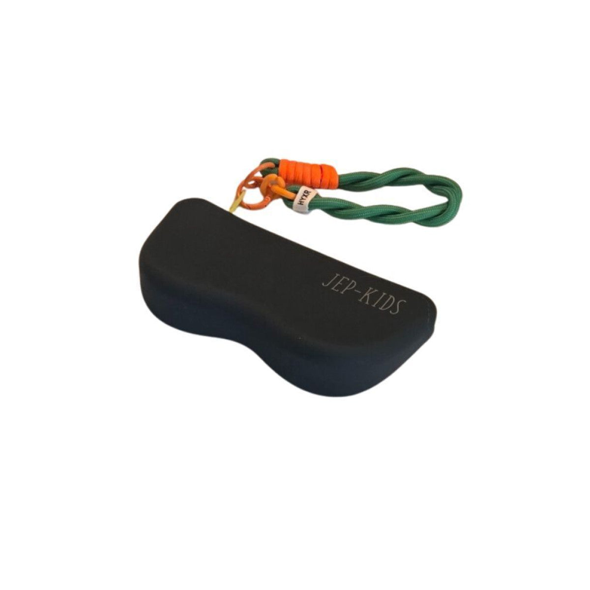 Jep-Kids - Zonnebrillen etui dark green