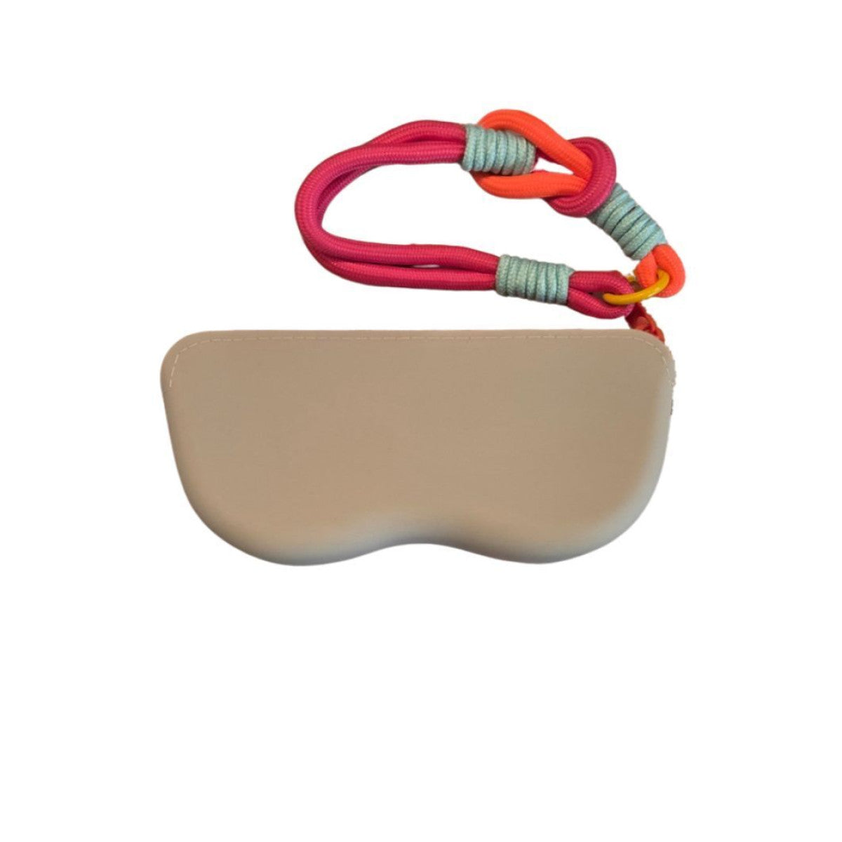 Jep-Kids - Zonnebrillen etui old green