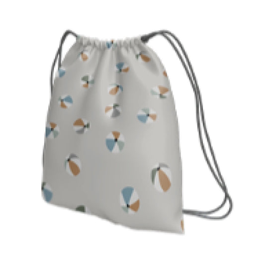 Slipstop - Swimbag beachbal