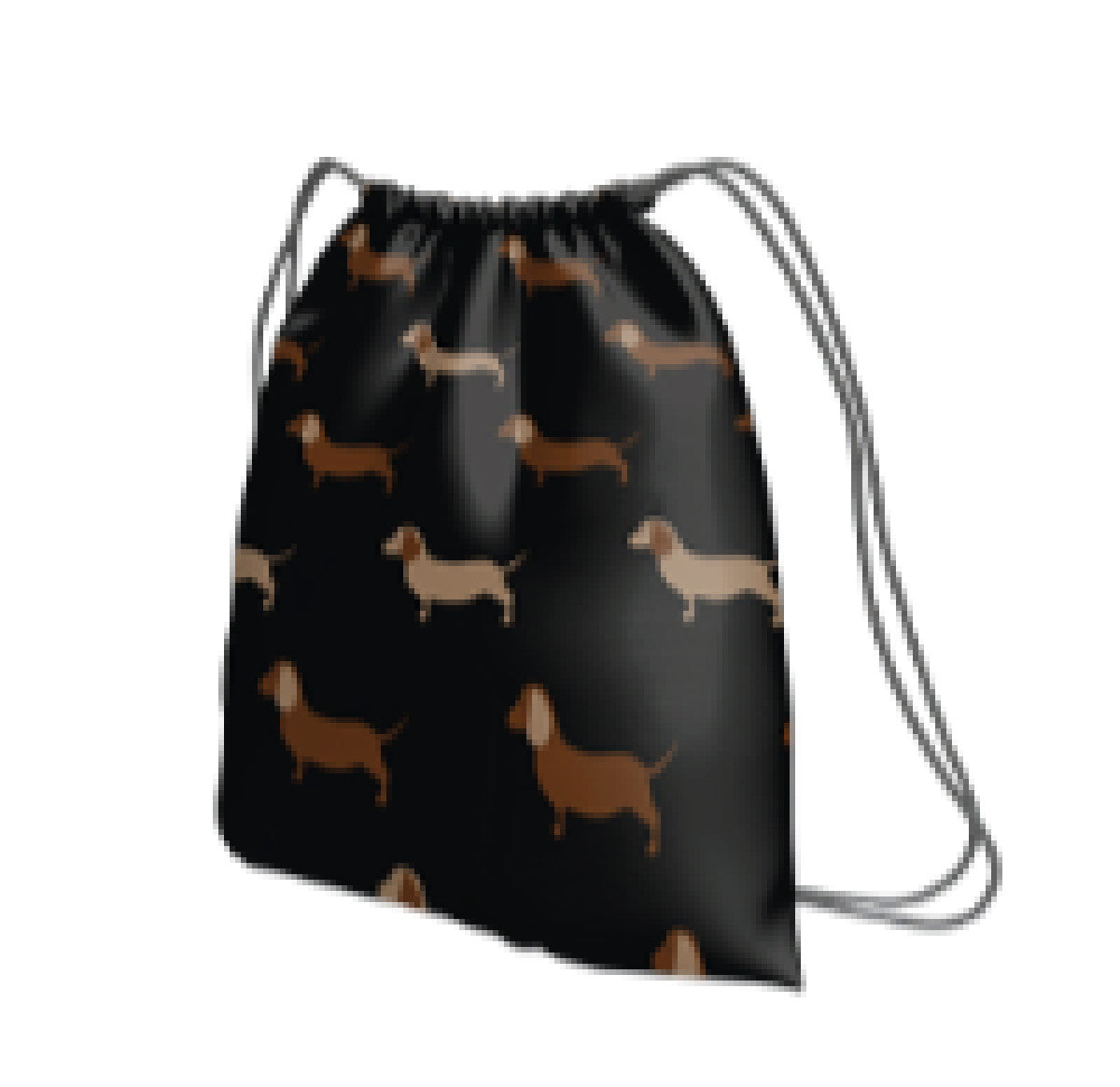 Slipstop - Swimbag blackteckles