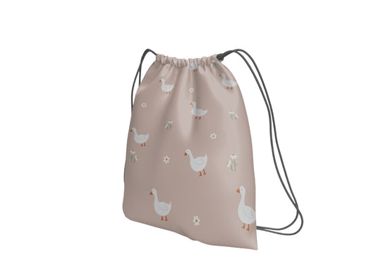 Slipstop - Swimbag Goose pink