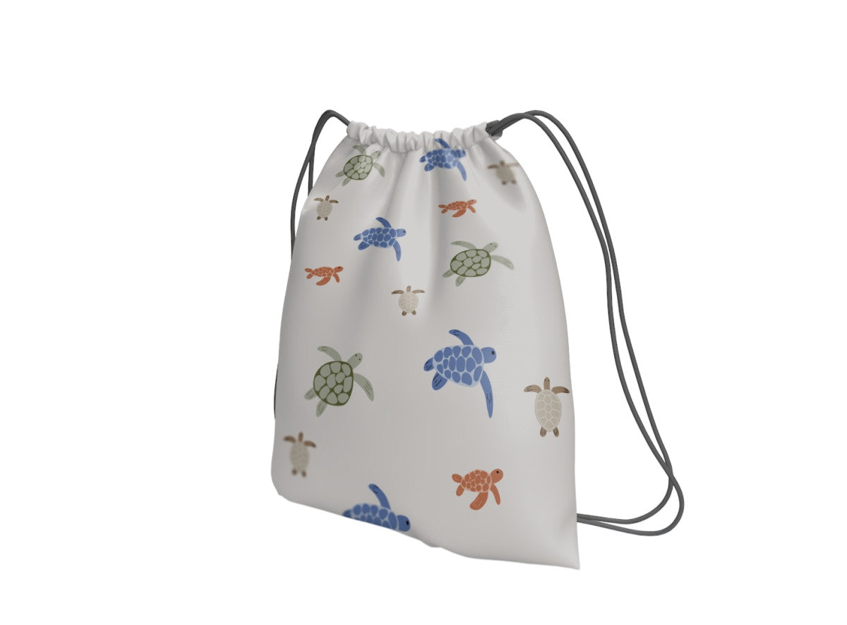 Slipstop - Swimbag Turtle