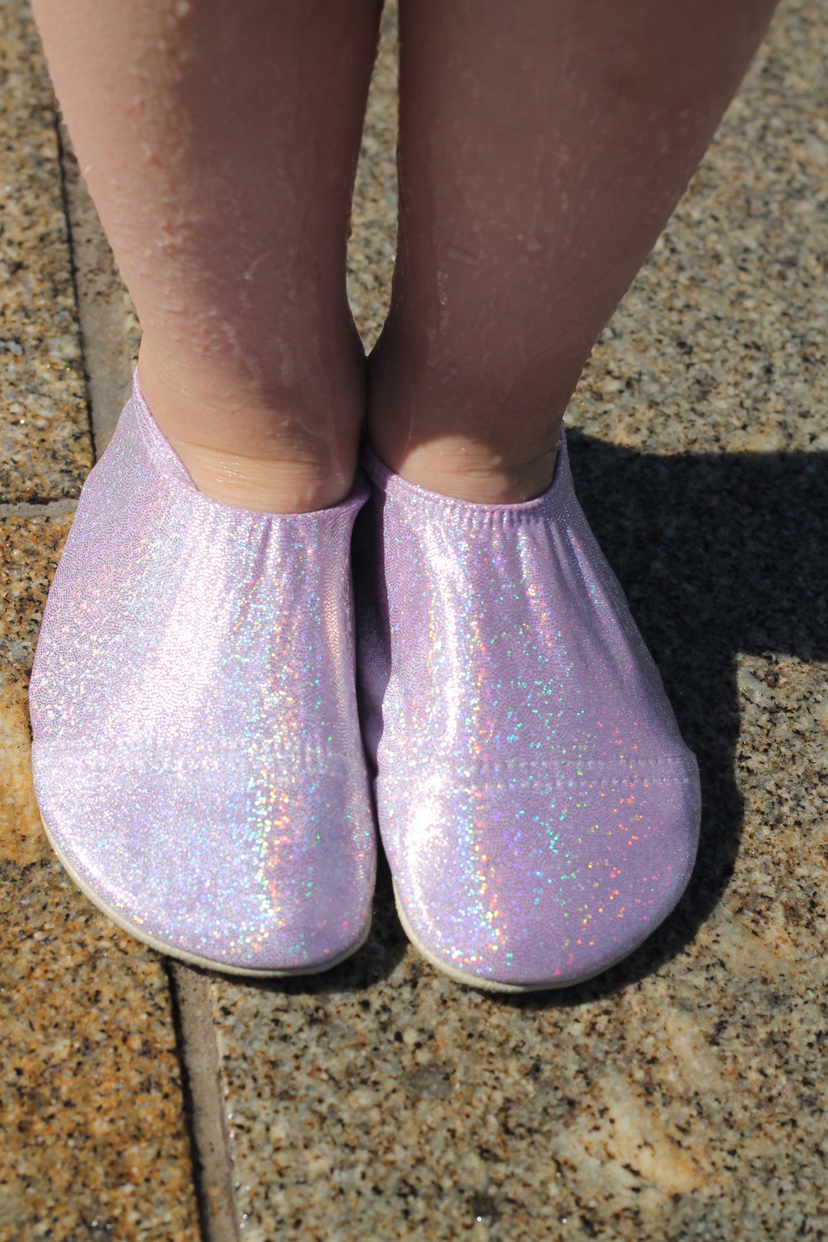 SlipStop - Lolita metallic