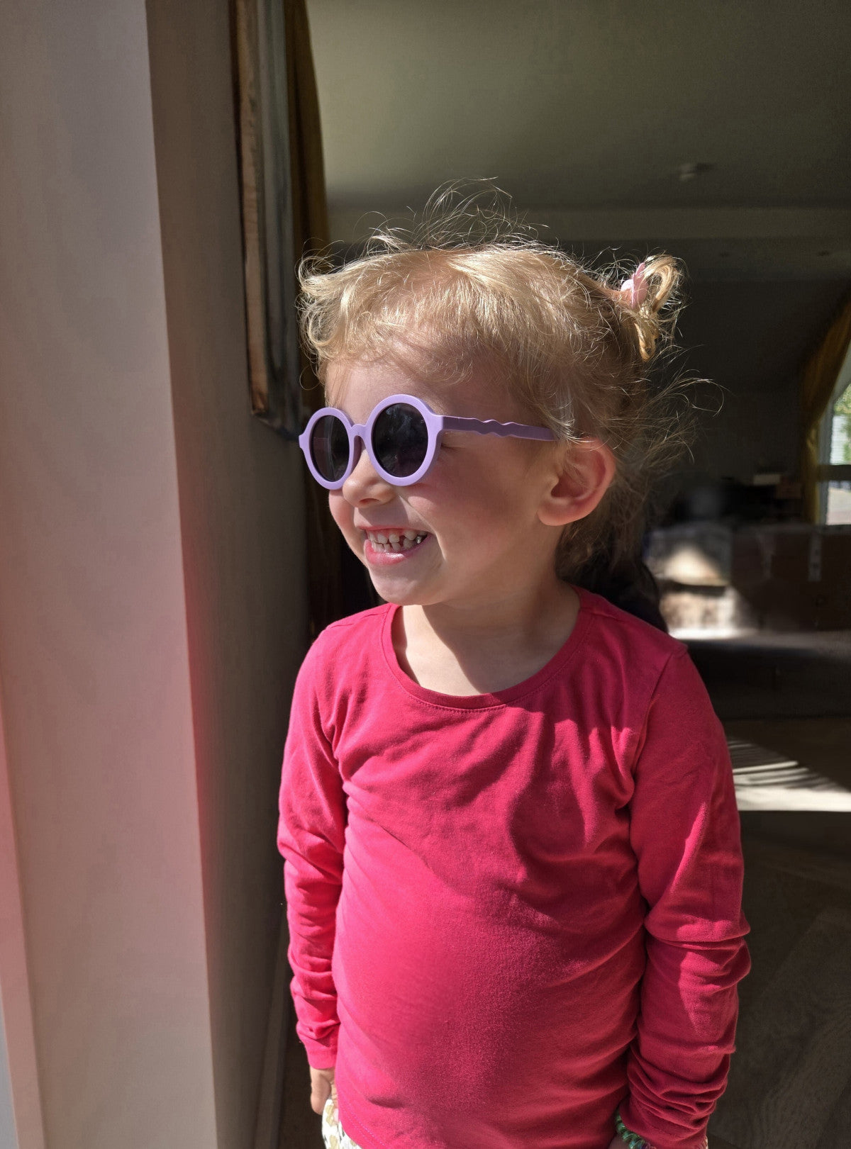 Jep-Kids - Briljant Lilac